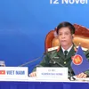 Vietnam attends 22nd ASEAN Chiefs of Army Multilateral Meeting