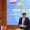 Vietnam, Russia boost agricultural, aquatic trade ties