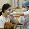 Vietnam reports 12,936 new COVID-19 infections on November 28