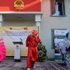 Vietnam-Switzerland cultural festival marks 50th anniversary of diplomatic ties