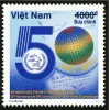 Special stamp released to mark 50th anniversary of UPU International Letter-Writing Contest