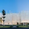 Vietnamese building to be presented at world architectural festival