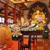 Celebration of 40th anniversary of Vietnam Buddhist Sangha to be held online on Nov 7