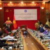 Webinar discusses ways to develop Vietnam's social security till 2030