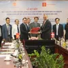 Denmark further supports Vietnam’s green energy development