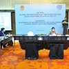 Vietnam reviews implementation of Global Compact for Safe, Orderly and Regular Migration