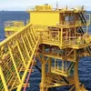 Vietsovpetro puts new generation unmanned mini oil rig into operation