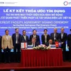 AFD provides loan of EUR 70 million for expanded Hoa Binh hydropower plant project