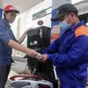 Petrol prices revised up