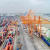 Inter-regional transport creates foundation for seaport development