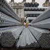 Steel industry witnesses growth in European market