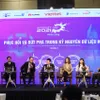 Vietnam Internet Day 2021 officially opens