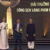 Vietnam Television won 5 awards at the XXII Vietnam Film Festival