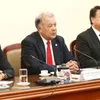 Mexican Party leader: Vietnam’s diplomacy is President Ho’s ideological legacy