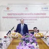 Vietnam should promote new investment wave in Cambodia: President