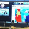 Vietnam attends second session of APPF-29