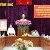 Vinh Long asked to continue promoting communication and education work