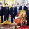 Vietnamese President hails Cambodian Buddhists’ contributions to bilateral ties