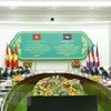 President concludes State visit to Cambodia