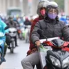 Northern and north-central regions to turn cold from November 7