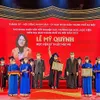 Hanoi honours 90 valedictorians from universities