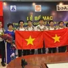 Vietnamese students win medals at Int’l Olympiad on Astronomy and Astrophysics