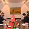 Vietnam, Switzerland eye stronger educational cooperation