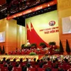 Personnel work focus of 13th National Party Congress’s fourth working day