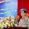 Vietnam expects to expand engagement in UN peacekeeping operations