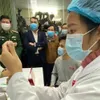 Vietnam completes first phase of Nano Covax human trials