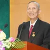 Former Deputy Prime Minister Truong Vinh Trong passes away