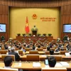 15th National Assembly expected to have 500 seats