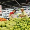 Vietnam’s retail sales, service revenue grows 6.4% in first month of 2021