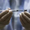 US ramps up vaccinations in fight against COVID variants