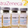 First batch of AstraZeneca vaccine arrives in Vietnam this morning