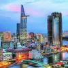 Ho Chi Minh City among investors’ 10 most preferred markets in Asia