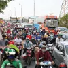 5 cities to set up scheme to limit motorbike usage