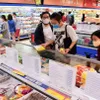 CPI in April records decline of 0.04%