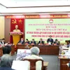 17 Politburo members to stand in upcoming National Assembly election