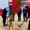 Vice President launches tree-planting festival in Quang Binh