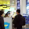 Airlines asked to refuse violators of pandemic control regulations