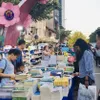 HCM City to open book street festival to mark Tet holiday