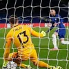 Chelsea march into Champions League quarters with win over Atletico