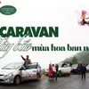 Attraction of Caravan tourism