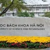 Vietnamese universities named in THE rankings 2021