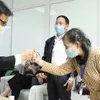 Vietnam to soon produce COVID-19 vaccine