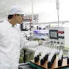 Electronics helps HCM City become leading production centre