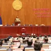 Lao NA approves list of new Government members