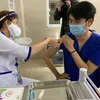 Hanoi begins COVID-19 vaccination on March 9