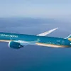 Vietnam Airlines to resume international flights